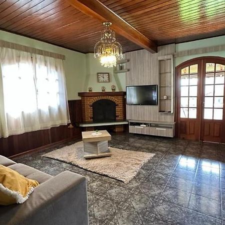Villa Casa Ipe Monte Verde  Exterior foto