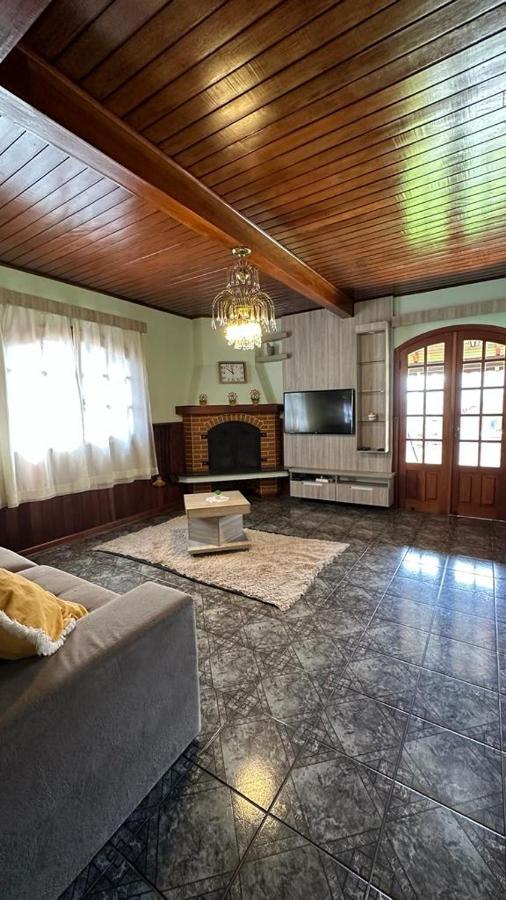 Villa Casa Ipe Monte Verde  Exterior foto
