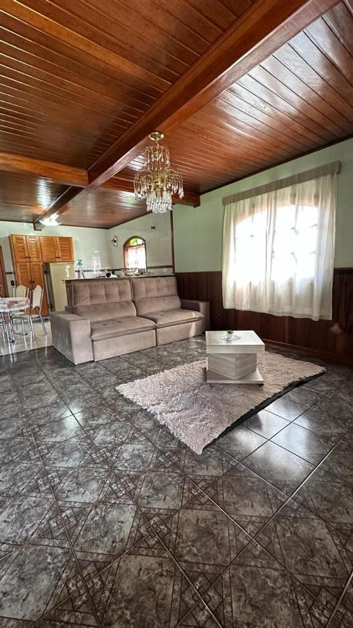 Villa Casa Ipe Monte Verde  Exterior foto