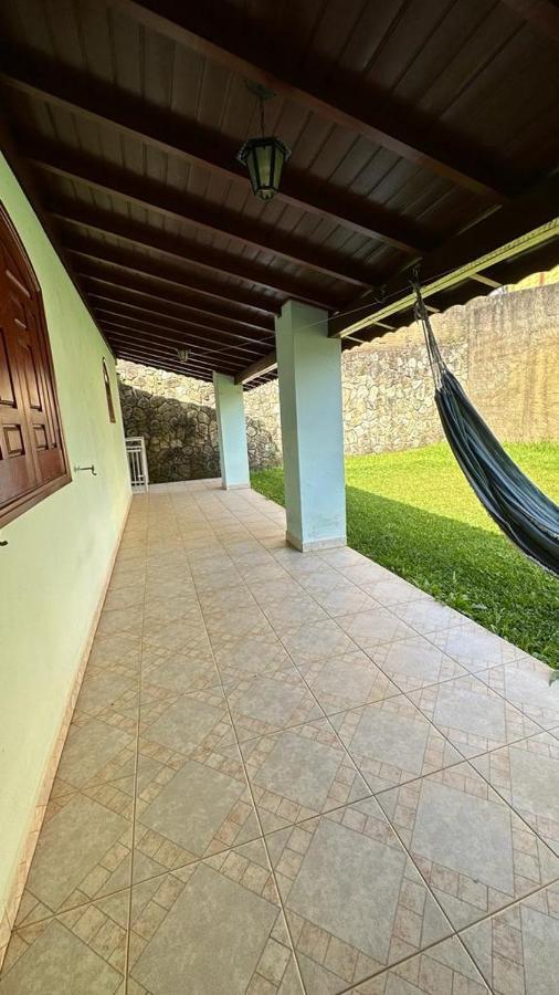 Villa Casa Ipe Monte Verde  Exterior foto