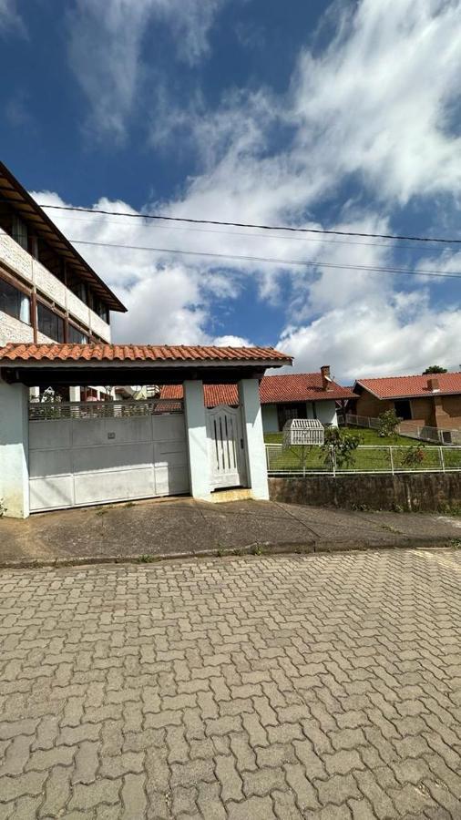 Villa Casa Ipe Monte Verde  Exterior foto